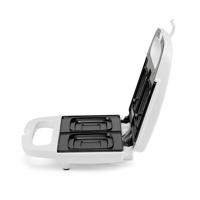 Tosti-ijzer Orbegozo SW 4915 800 W - thumbnail