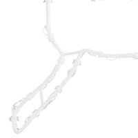 VidaXL Kerstverlichting rendier silhouet 2 st 35 led&apos;s warm wit - thumbnail