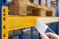 Etikethouder (b x h) 1000 mm x 57 mm 25 stuk(s) - thumbnail