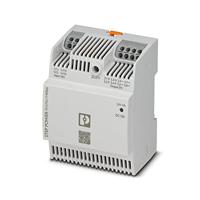 Phoenix Contact 1140066 DIN-rail netvoeding 24 V/DC 4 A 96 W Aantal uitgangen:1 x Inhoud 1 stuk(s) - thumbnail
