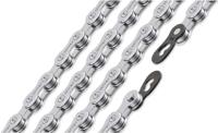 Wippermann connex 12sr 12-speed chain for sram flattop - thumbnail