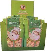 Boony knaagdiersnack hartjes mix Gebr. de Boon - Gebr de boon - thumbnail