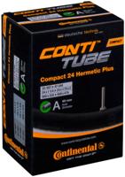 Continental binnenband "compact 24 wide hermetic plus", versterkt tube conti compact 24 wide herm.plus av 40mm - thumbnail