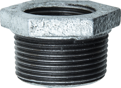 Cornat Galva Verloopstuk 1''Mx3/4V (241) - VFB241134