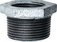 Cornat Galva Verloopstuk 1''Mx3/4V (241) - VFB241134 - thumbnail