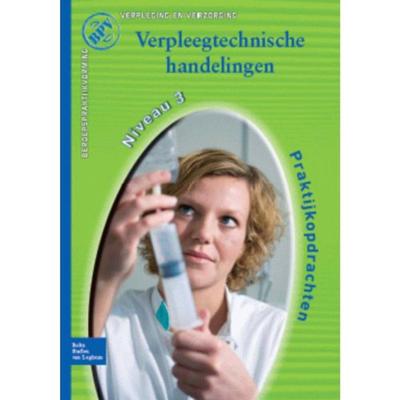 Beroepspraktijkvorming Verzorgende-IG (Paperback)
