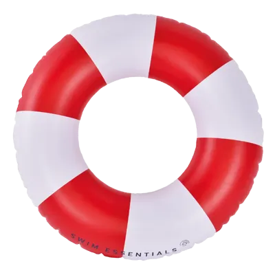 Swim Essentials Zwemband Reddingsboei 55 cm