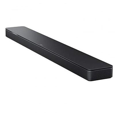 BOSE Soundbar 500 met geïntegreerde Amazon Alexa-spraakbesturing, zwart