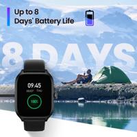 Amazfit GTS 4 smartwatch - thumbnail