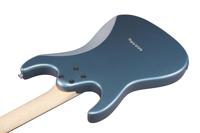 Ibanez AZ Essentials AZES31 Arctic Ocean Metallic elektrische gitaar - thumbnail