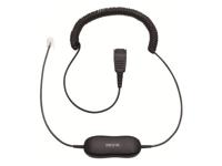 JABRA GN1216 AVAYA CORD - thumbnail