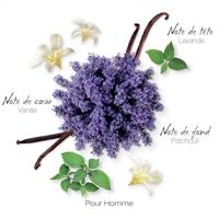 Mauboussin Mauboussin Pour Homme Eau de parfum Spray 100ml Heren - thumbnail