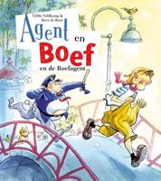 Agent & Boef en de boefagent - thumbnail