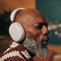 Sonos Ace Over-ear hoofdtelefoon Wit - thumbnail