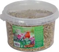 Strooivoer onkruidvrij 4-seiz. 2.5L - thumbnail