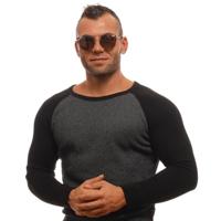 Unisex zonnebril Superdry SDS MIKKI 57004 - thumbnail