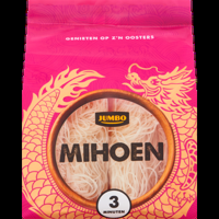 Jumbo Mihoen 250 g - thumbnail