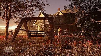 The Texas Chainsaw Massacre - thumbnail