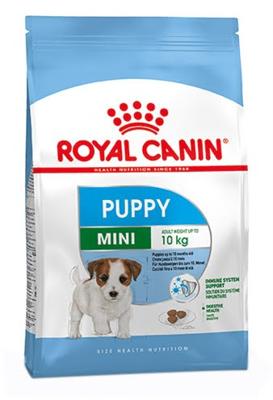 Royal Canin Mini Puppy hondenvoer 8 kg