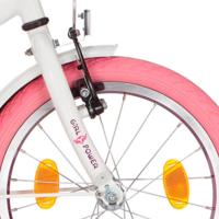 Alpina voorvork 18 gp pure white - thumbnail