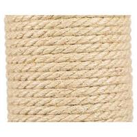 TRIXIE RESERVEPAAL JUTE NATUREL 70X9X9 CM - thumbnail