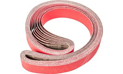 PFERD TOOLS BA 75/2500 X CO-COOL 36 45005825 Schuurband Korrelgrootte (num) 36 (l x b) 2500 mm x 75 mm 10 stuk(s)