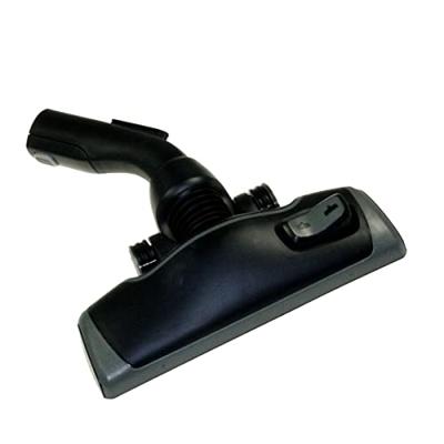 Electrolux 2198578011 Combi Vloerborstel 36 Mm Zwart