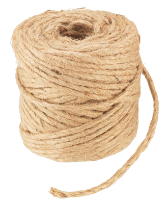 Connex Jute-Koord 3Mm X 50M - FLOR78701
