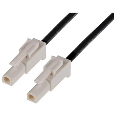 Molex 216290-1013 Inhoud: 1 stuk(s) Bulk