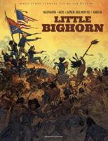 Little Bighorn (Paperback) - thumbnail