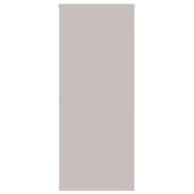 VidaXL Doucherolgordijn 100x240 cm stofbreedte 96 cm VidaXL Doucherolgordijn 100x240 cm stofbreedte 96 cm