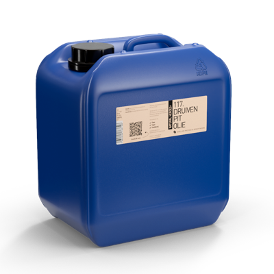 Druivenpitolie (Expeller Pressed & Geraffineerd)