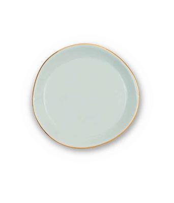 Urban Nature Culture - Good Morning - Bordje 17cm Celadon