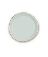 Urban Nature Culture - Good Morning - Bordje 17cm Celadon - thumbnail