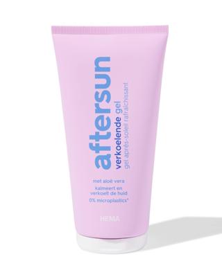 HEMA Aftersun cooling gel 150ml