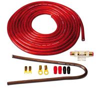 Sinustec BCS-2500 Car-HiFi versterker aansluitset 25 mm² - thumbnail