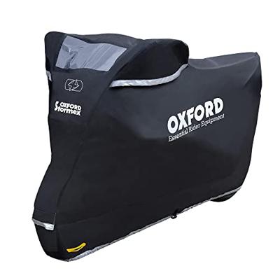 OXFORD vouwgarage "stormex stormex bike cover gr. l