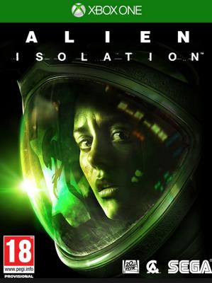 Alien Isolation Alien Isolation