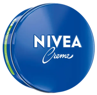 Nivea Crème Blik - thumbnail