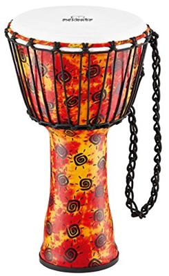 Nino Percussion NINO-PDJ1-M-F djembé synthetisch medium