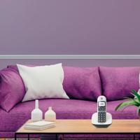 Draadloze telefoon Motorola - thumbnail