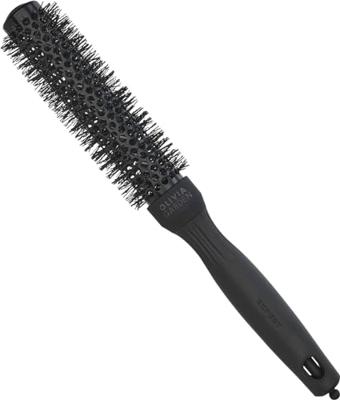 Olivia Garden Wavy Bristles Black Label 25