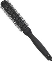 Olivia Garden Wavy Bristles Black Label 25 - thumbnail