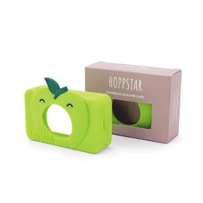 Hoppstar Rookie Siliconen hoesje, mr. smithy