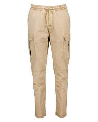 Cargo broek - Beige Cargo broek - Beige