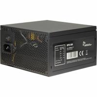 Inter-Tech ArgusNT BPS-500 PC-netvoeding 500 W ATX 80 Plus Bronze - thumbnail