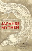 Japanse mythen - Joshua Frydman - ebook - thumbnail