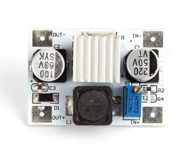 Whadda WPM402 Developmentboard 1 stuk(s)