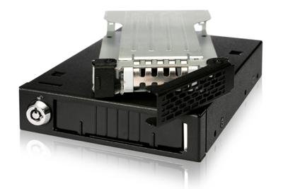 ToughArmor MB991Tray-B - Extra Tray voor MB991 / MB994 / MB602 / MB607 / MB508 Series & MB601VK-B / MB699VP
