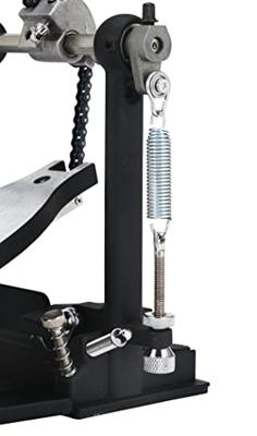 PDP Drums 700 Serie PDDP712 dubbel bassdrumpedaal PDP Drums 700 Serie PDDP712 dubbel bassdrumpedaal